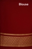 Pure Mysore Crepe Silk Saree